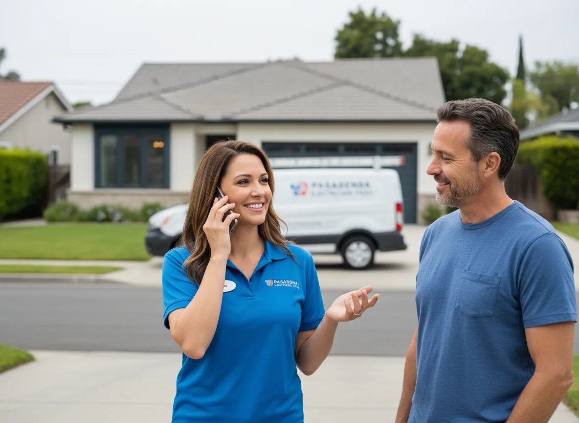 Electrician Fayetteville, WV FAQs